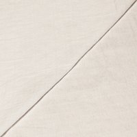 Gaze 100% coton ajouré - Blanc cassé