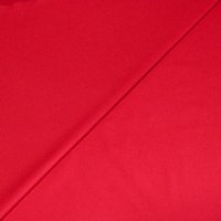 Toile 100% coton - Rouge