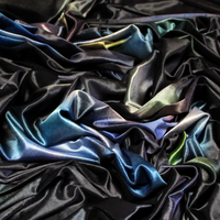 Velours lisse - Spectre