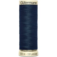 Fil pour tout coudre 100m Gütermann - Coloris 764