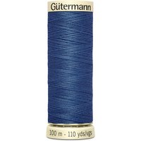 Fil pour tout coudre 100m Gütermann - Coloris 786