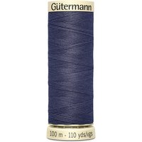 Fil pour tout coudre 100m Gütermann - Coloris 875