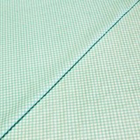 Double gaze 100% coton - Zéphyr vert