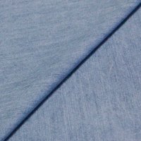 Jean's 100% coton délavé - Lyford