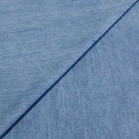 Jean's coton & élasthanne délavé - Abbott