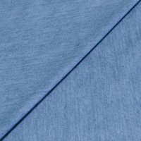 Jean's coton & élasthanne délavé - Dean