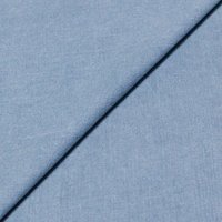 Jean's coton & élasthanne délavé - Maud