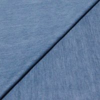 Jean's coton & élasthanne délavé - Olney