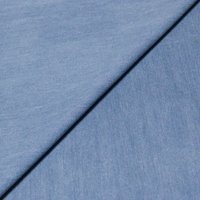 Jean's coton & élasthanne délavé - Quemado