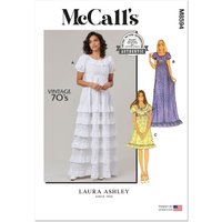 Patron McCall's 8594.U5 (44-52) - Robe vintage