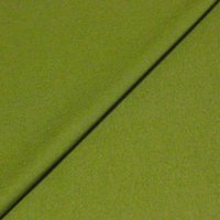 Bachette 100% coton - Olive