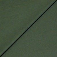 Bachette 100% coton - Kaki