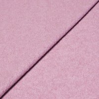 Laine bouillie - Rose
