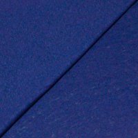 Jersey de lin - Bleu électrique