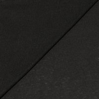 Jersey 100% lin - Navy