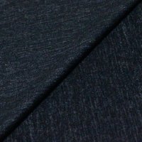 Maille milano - Aspect jean