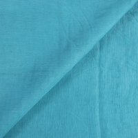 Côtes de cheval - Turquoise