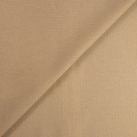 Bachette 100% coton bio - Camel