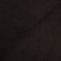 Fausse fourrure mouton (Sherpa) – Marron