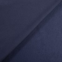 Molleton gratté (Sweat) - Marine