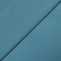 Molleton gratté (Sweat) - Vert canard