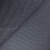 Popeline 100% coton - Motif géométrique fond gris