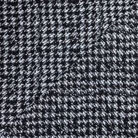 Tweed - Pied-de-poule texturé