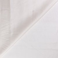 Pongé 100% soie - Écru