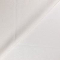 Crêpe 100% soie - Écru