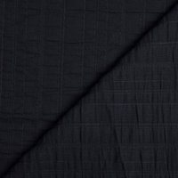 Toile style Romain - Noir