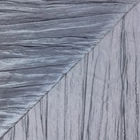 Taffetas froissé – Gris