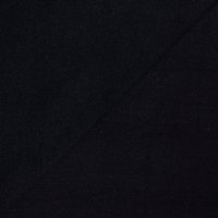 Jersey tricot - Noir