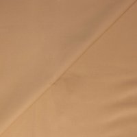 Promotion Tissus de rêve 14% de réduction sur la gabardine camel en coton