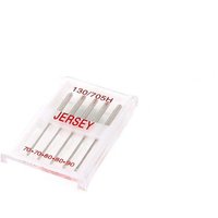 Aiguilles de machine à coudre spéciale jersey "Nina"