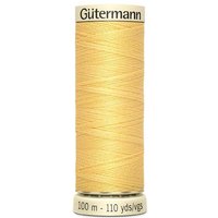 Fil pour tout coudre 100m Gütermann - Coloris 7