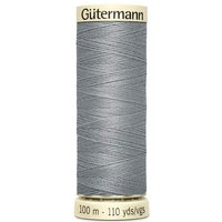 Fil pour tout coudre 100m Gütermann - Coloris 40