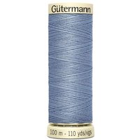 Fil pour tout coudre 100m Gütermann - Coloris 64