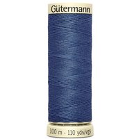 Fil pour tout coudre 100m Gütermann - Coloris 68