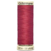 Fil pour tout coudre 100m Gütermann - Coloris 82
