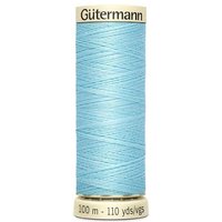 Fil pour tout coudre 100m Gütermann - Coloris 195