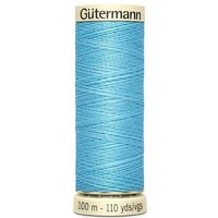 Fil pour tout coudre 100m Gütermann - Coloris 196