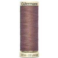 Fil pour tout coudre 100m Gütermann - Coloris 216