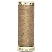 Fil pour tout coudre 100m Gütermann - Coloris 265