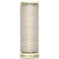 Fil pour tout coudre 100m Gütermann - Coloris 299