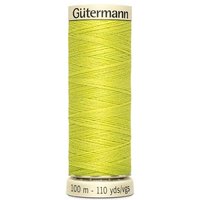 Fil pour tout coudre 100m Gütermann - Coloris 334