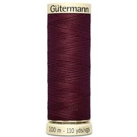 Fil pour tout coudre 100m Gütermann - Coloris 369