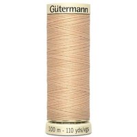 Fil pour tout coudre 100m Gütermann - Coloris 421