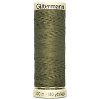 Fil pour tout coudre 100m Gütermann - Coloris 432