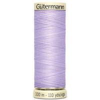 Fil pour tout coudre 100m Gütermann - Coloris 442