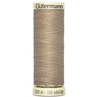Fil pour tout coudre 100m Gütermann - Coloris 464